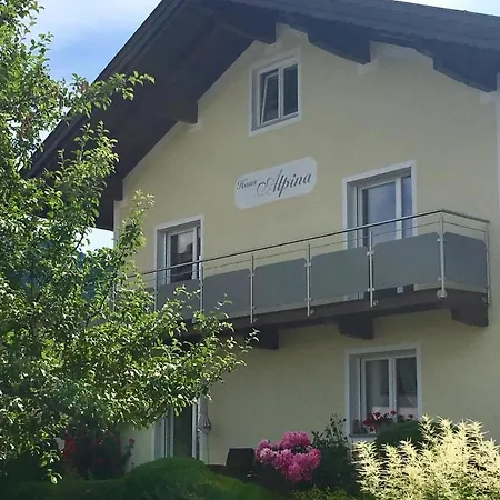 Eve Appartement Söll