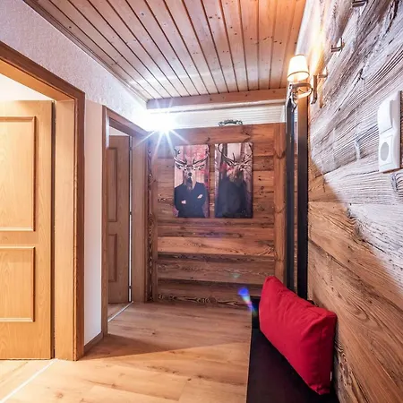 Eve Appartement *