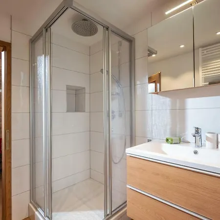 Appartement Eve Söll